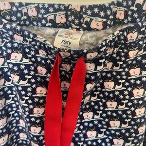 Vineyard Vines Christmas Pajama Pants
